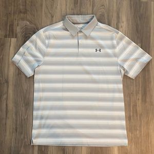 Under Armour Golf Polo